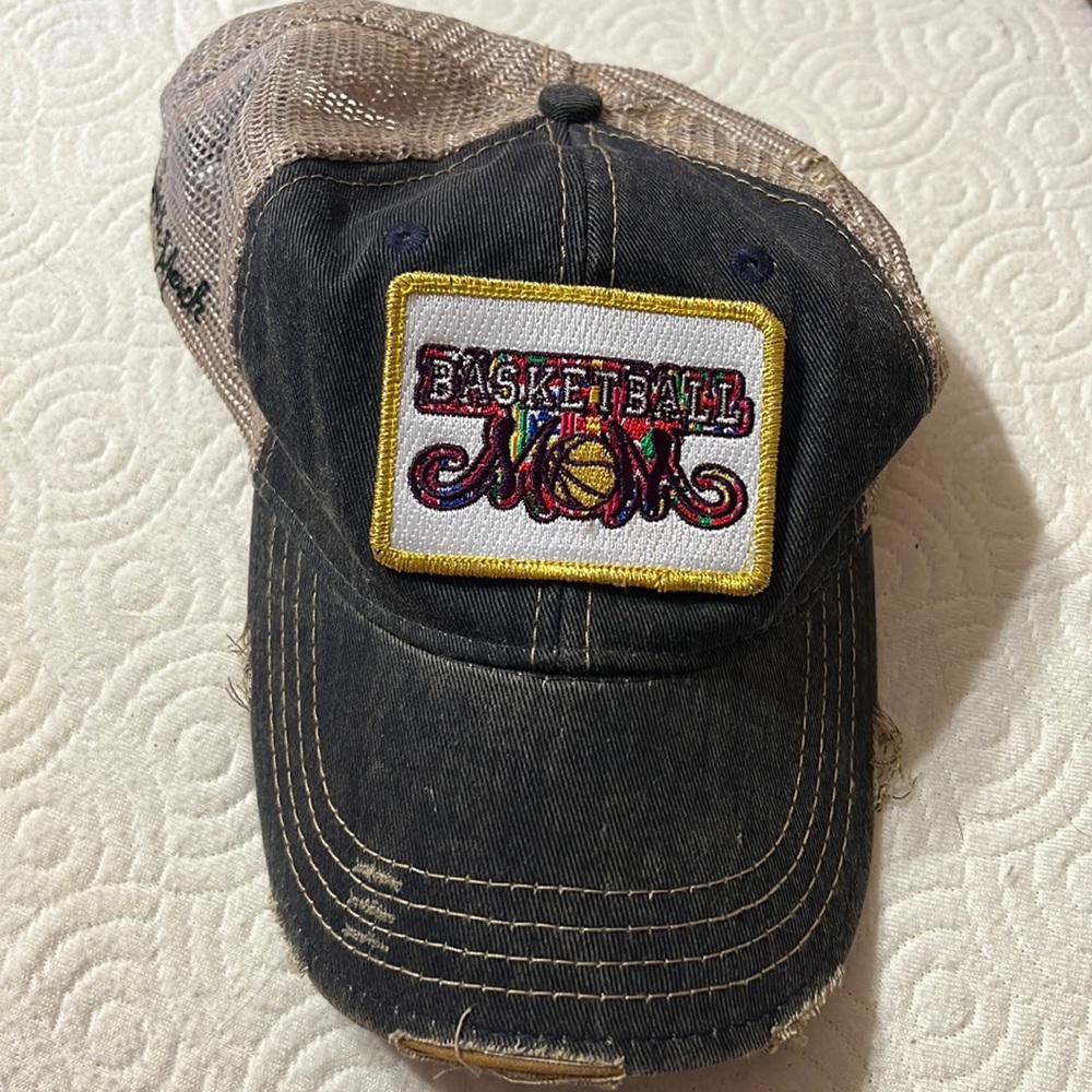 Judith March hat